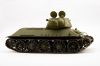 Dragon 1/35 T-34/76 (hexagonal turret)