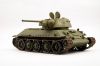 Dragon 1/35 T-34/76 (hexagonal turret)