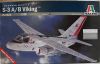  Italeri 1/48 S-3A Viking -   