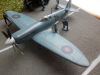 MPM 1/72 Spitfire Mk.XI PR