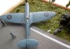 MPM 1/72 Spitfire Mk.XI PR