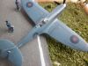 MPM 1/72 Spitfire Mk.XI PR