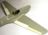 Hasegawa 1/48 P-40N Warhawk