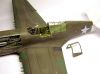 Hasegawa 1/48 P-40N Warhawk
