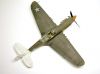 Hasegawa 1/48 P-40N Warhawk