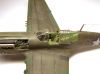 Hasegawa 1/48 P-40N Warhawk