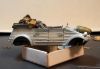 Tamiya 1/48 Kubelwagen -  -