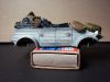 Tamiya 1/48 Kubelwagen -  -