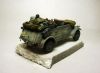 Tamiya 1/48 Kubelwagen -  -