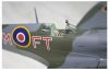 Revell 1/48 Spitfire Mk.IXc -   