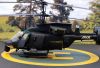  Academy 1/32 OH-58/AVX