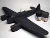  Tamiya+ 1/48 Bristol Beaufighter Mk.IIF