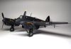  Tamiya+ 1/48 Bristol Beaufighter Mk.IIF