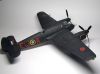  Tamiya+ 1/48 Bristol Beaufighter Mk.IIF