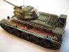 AFVclub 1/35 T-34/76 factory 112 -  