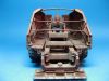 Trumpeter 1/35 Geschutzwagen Tiger Grille21/210mm Mortar 18/1 L/31