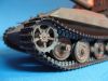 Trumpeter 1/35 Geschutzwagen Tiger Grille21/210mm Mortar 18/1 L/31