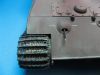 Trumpeter 1/35 Geschutzwagen Tiger Grille21/210mm Mortar 18/1 L/31