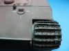 Trumpeter 1/35 Geschutzwagen Tiger Grille21/210mm Mortar 18/1 L/31