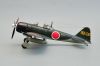 Tamiya 1/48 A6M5/5a Zero -   Zeke