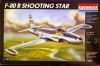 Monogram 1/48 F-80 Shooting Star -  