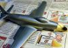 Monogram 1/48 F-80 Shooting Star -  