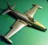 Monogram 1/48 F-80 Shooting Star -  