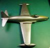 Monogram 1/48 F-80 Shooting Star -  