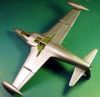 Monogram 1/48 F-80 Shooting Star -  