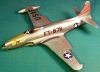 Monogram 1/48 F-80 Shooting Star -  