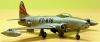 Monogram 1/48 F-80 Shooting Star -  