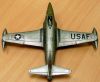 Monogram 1/48 F-80 Shooting Star -  