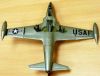 Monogram 1/48 F-80 Shooting Star -  