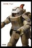 Wave 1/20 Ma.K. AFS Mk.I (Maschinen Krieger)