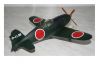 Tamiya 1/48 Mitsubishi J2M3 Raiden -   