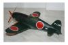 Tamiya 1/48 Mitsubishi J2M3 Raiden -   