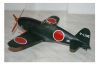 Tamiya 1/48 Mitsubishi J2M3 Raiden -   