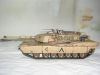  1/35 Abrams M1A1 -  