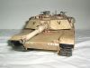  1/35 Abrams M1A1 -  