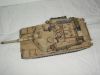  1/35 Abrams M1A1 -  