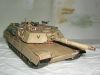  1/35 Abrams M1A1 -  