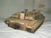  1/35 Abrams M1A1 -  