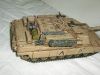  1/35 Abrams M1A1 -  