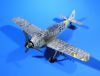 Tamiya 1/48 FW-190F-8 -  