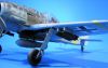 Tamiya 1/48 FW-190F-8 -  