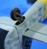 Tamiya 1/48 FW-190F-8 -  