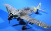 Tamiya 1/48 FW-190F-8 -  