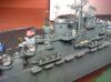 Trumpeter 1/350  USS Essex CV-9