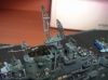 Trumpeter 1/350  USS Essex CV-9