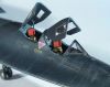 /Academy 1/72 SR-71 Blackbird